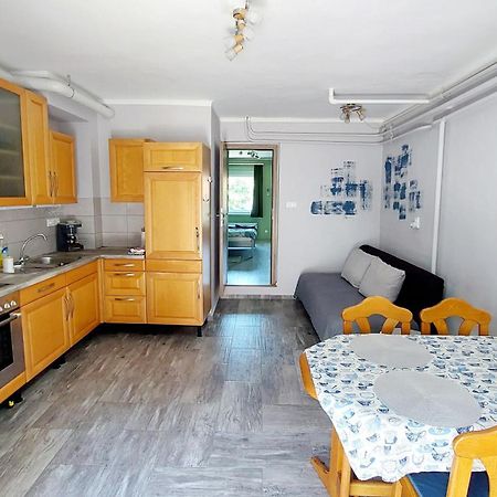 Miniszilva Apartman Balatonalmádi Exterior foto