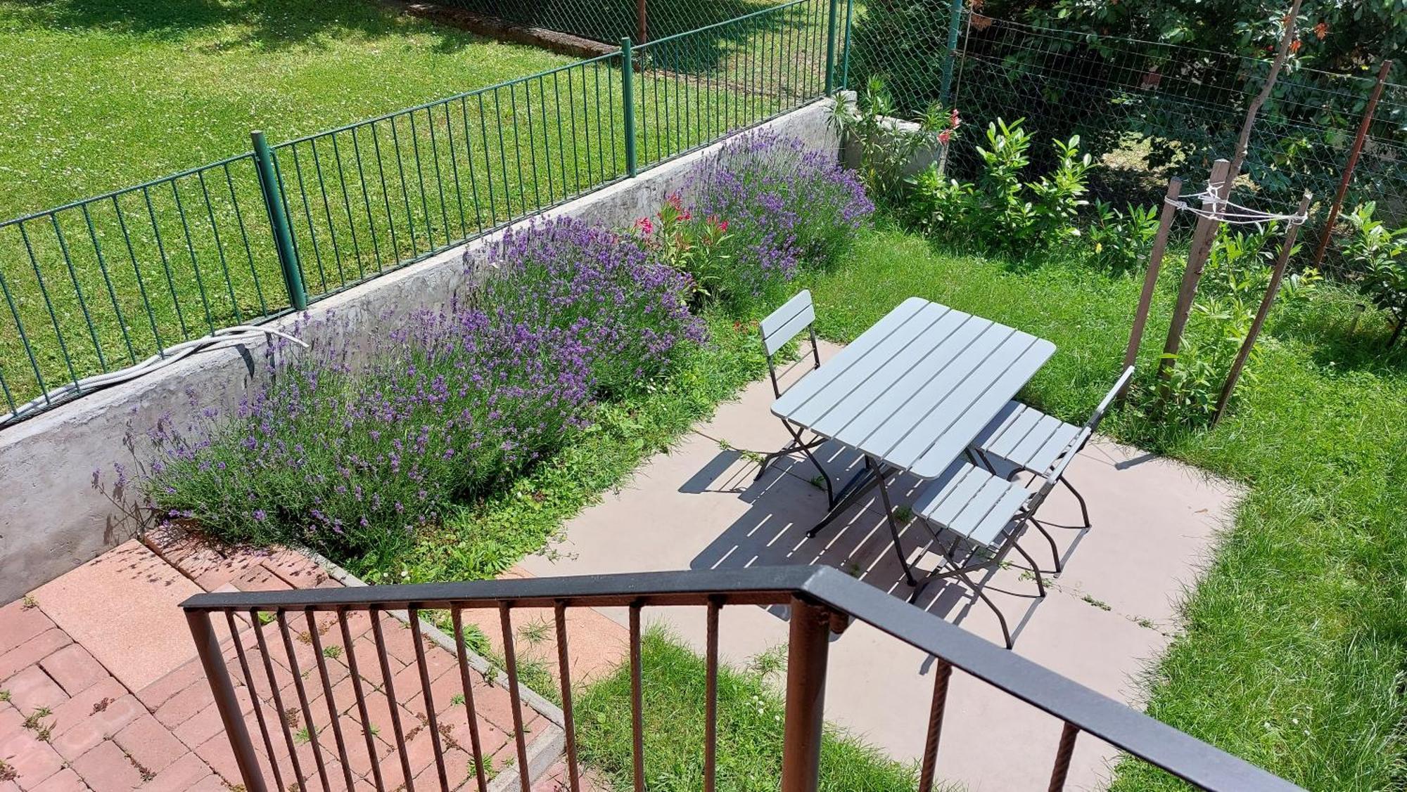 Miniszilva Apartman Balatonalmádi Exterior foto